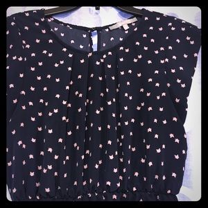 Cat dress!! 🐈 👗